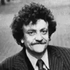 Фото Курт Воннегут