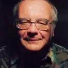 Фото Рэмси Кэмпбелл