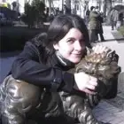 Фото Нина Цюрупа