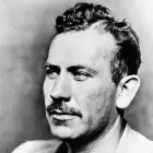 Фото Джон Стейнбек