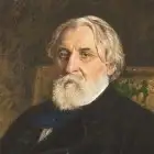 Фото Иван Тургенев