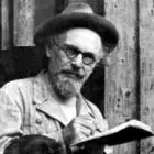 Фото Михаил Пришвин