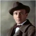 Фото Михаил Булгаков