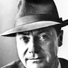 Фото Росс МакДональд