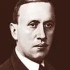 Фото Карел Чапек