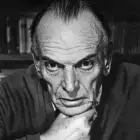 Фото Константин Паустовский