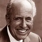 Фото Артур Хейли