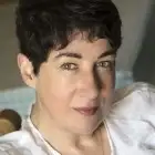 Фото Джоанн Харрис