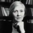 Фото Ольга Берггольц