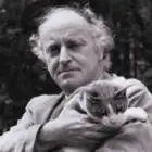 Фото Иосиф Бродский