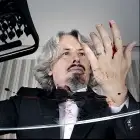 Фото Владимир Сорокин