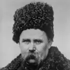 Фото Тарас Шевченко