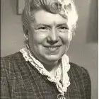 Фото Вера Инбер