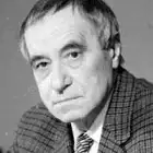 Фото Валентин Катаев