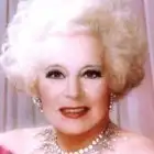 Фото Барбара Картленд