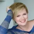 Фото Сесилия Ахерн