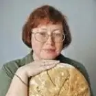 Фото Анна Китаева