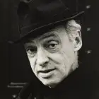 Фото Сол Беллоу