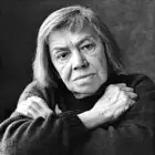 Фото Патриция Хайсмит