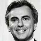 Фото Гор Видал