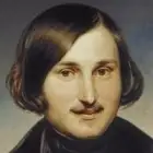 Фото Николай Гоголь