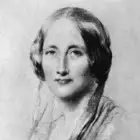 Фото Элизабет Гаскелл