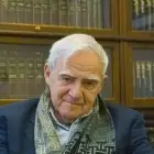 Фото Даниил Гранин