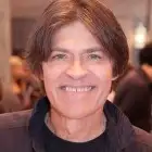 Фото Джек Кетчам