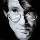 Фото Уильям Гибсон