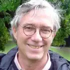 Фото Руди Рюкер