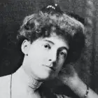 Фото Эдит Уортон