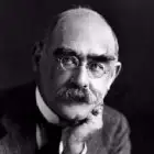 Фото Редьярд Киплинг