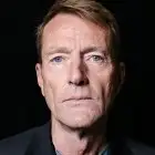 Фото Ли Чайлд