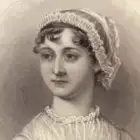 Фото Джейн Остин