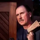 Фото Дэвид Моррелл