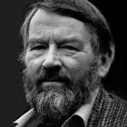 Фото Джон Фаулз