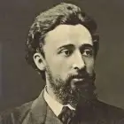 Фото Всеволод Гаршин