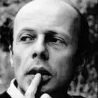 Фото Патрик Зюскинд