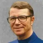 Фото Колин Уилсон