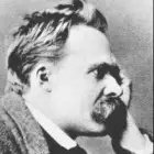 Фото Фридрих Ницше