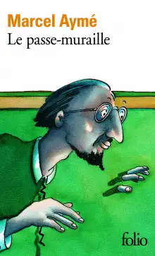 Обложка книги Улица Святого Сульпиция