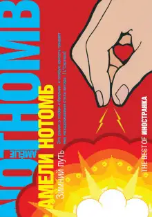 Обложка книги Зимний путь