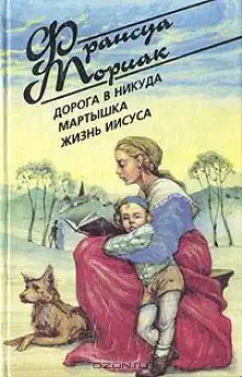 Обложка книги Жизнь Иисуса Христа
