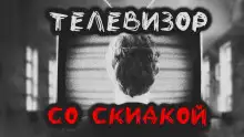 Обложка книги Телевизор со скидкой