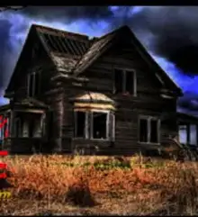 Обложка книги Щучий жор