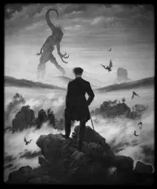 Обложка книги Кошмарная ночь