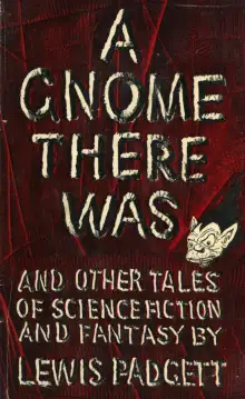 Обложка книги Жил-был гном