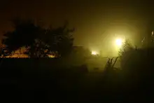 Обложка книги Шаги смерти