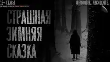Обложка книги Сквозь снег