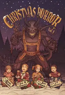 Обложка книги Непослушный